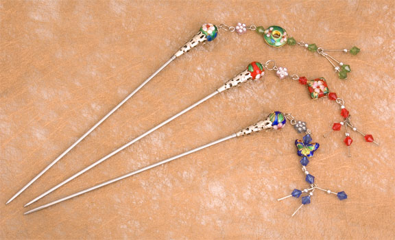 decorative chopsticks for hair