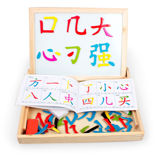 Magnetic Geoboard – Play乐学 – Chinese Learning Activities & Resources