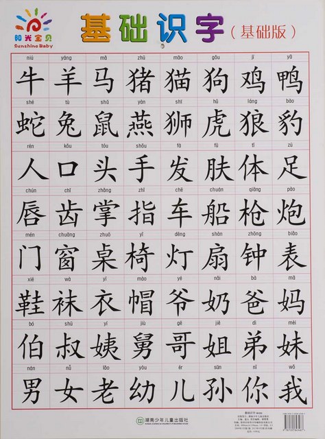 chinese strokes order
