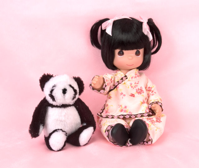 harmony doll price