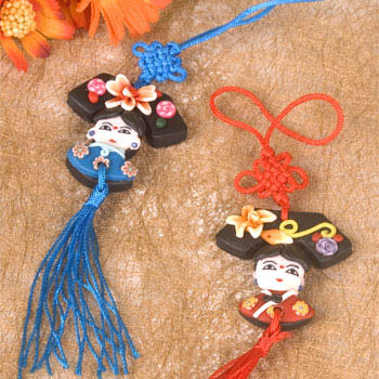 Chinese Lady Accessories | Chinese Accessories | Kids | Decorative