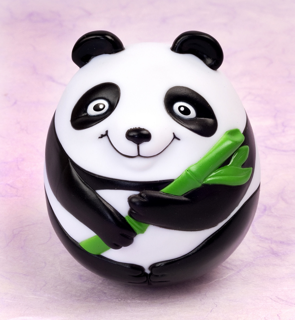 Panda Tumbler Ver.1 - printlen