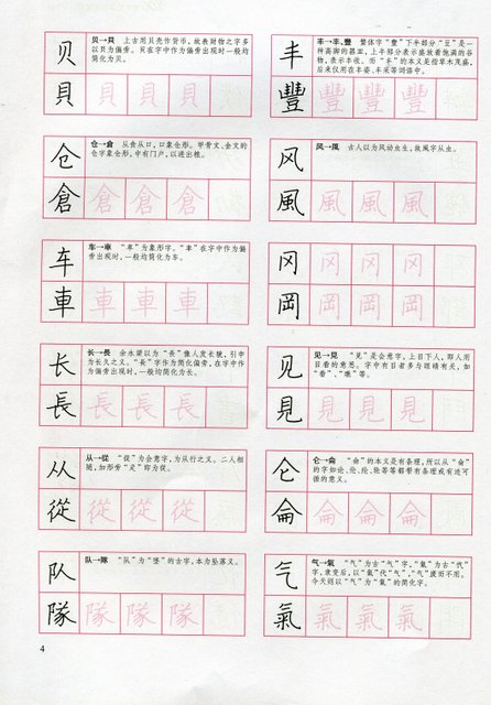 learn traditional chinese with zhuyin
