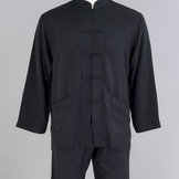 Kung Fu Suits | Chinese Apparel | Pajamas & Suits