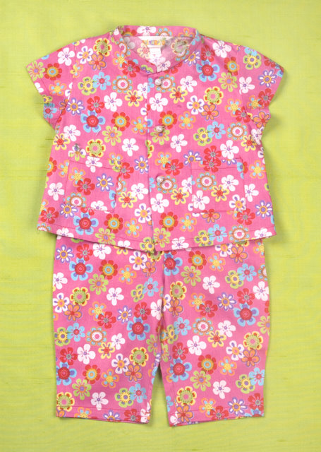 Cotton Baby Pajamas | Chinese Apparel | Babies