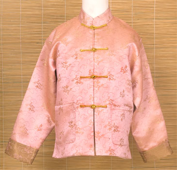Dragon Mandarin Jacket | Chinese Apparel | Kids | Shirts & Jackets